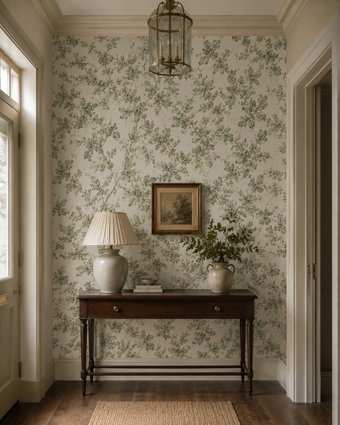 The Botanical Collection